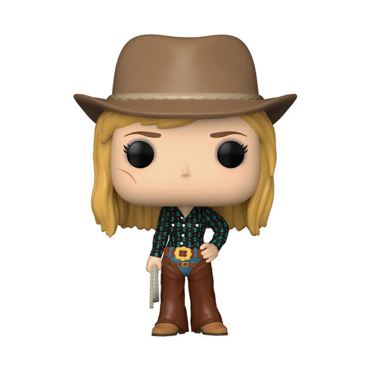 Yellowstone POP! TV Vinyl Figure Beth Dutton 9 cm 0889698801768