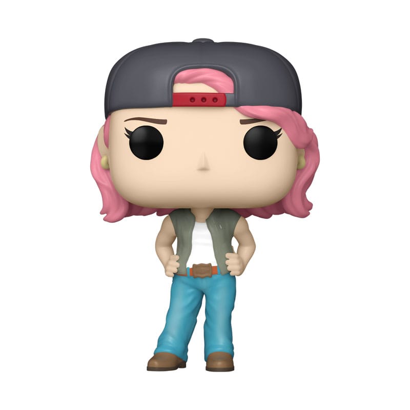 Yellowstone POP! TV Vinyl Figure Teeter 9 cm 0889698801805