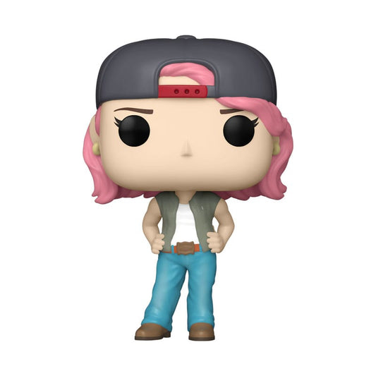 Yellowstone POP! TV Vinyl Figure Teeter 9 cm 0889698801805