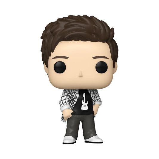 Friends POP! TV Vinyl Figure Chandler 9 cm 0889698801850