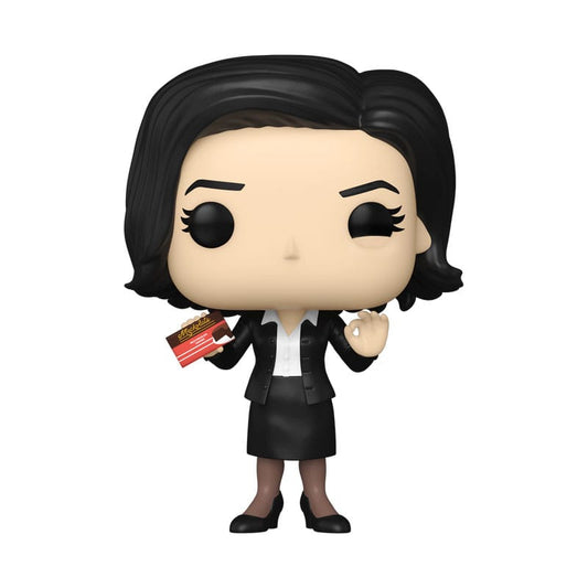 Friends POP! TV Vinyl Figure Monica 9 cm 0889698801874