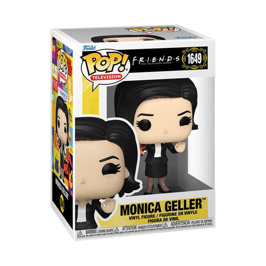 Friends POP! TV Vinyl Figure Monica 9 cm 0889698801874