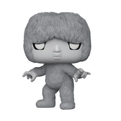 The Twilight Zone POP! TV Vinyl Figure The Gremlin 9 cm 0889698801966