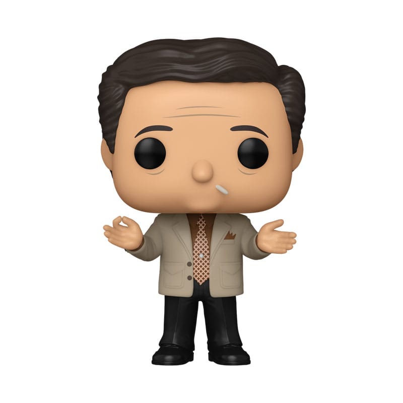 Casino POP! Movies Vinyl Figure Nicky Santoro 9 cm 0889698802024