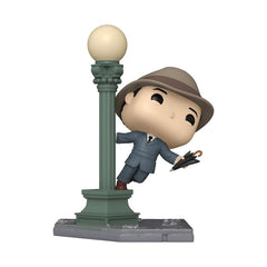 Singing in the Rain POP! Deluxe Vinyl Figure Don Lockwood 9 cm 0889698802321