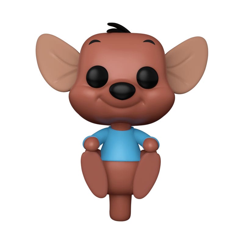 Winnie the Pooh POP! Disney Vinyl Figure Roo 9 cm 0889698802406