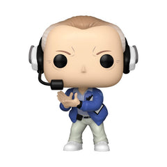 Varsity Blues POP! Movies Vinyl Figure Coach Kilmer 9 cm 0889698802437