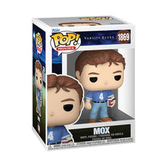 Varsity Blues POP! Movies Vinyl Figure Mox 9 cm 0889698802444