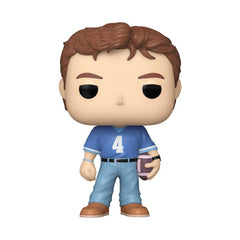 Varsity Blues POP! Movies Vinyl Figure Mox 9 cm 0889698802444