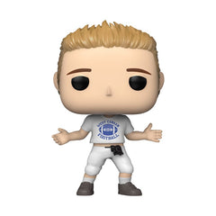 Varsity Blues POP! Movies Vinyl Figure Tweeder 9 cm 0889698802451