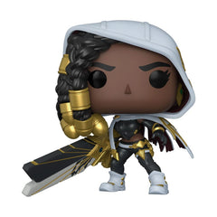 League of Legends POP! Games Vinyl Figure Senna 9 cm 0889698803021