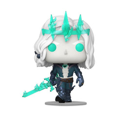 League of Legends POP! Games Vinyl Figure Viego 9 cm 0889698803038