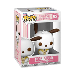 Hello Kitty POP! Sanrio Vinyl Figure Pochacco 9 cm 0889698803175