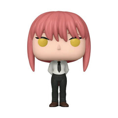 Chainsaw Man POP! Animation Vinyl Figure Makima 9 cm 0889698803212