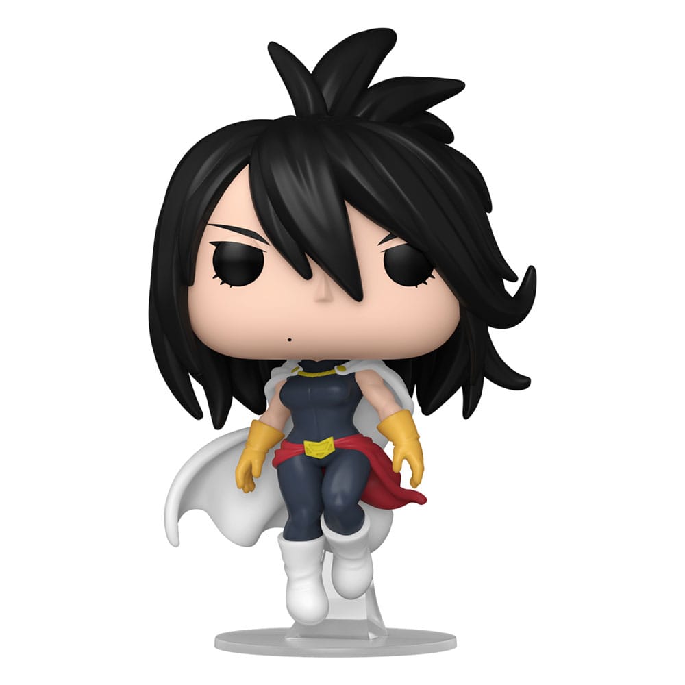 My Hero Academia POP! Animation Vinyl Figures Nana Shimura 9 cm 0889698803953