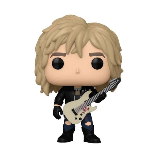 Guns N´ Roses POP! Rocks Vinyl Figure Duff McKagan(1980's) 9 cm 0889698804837