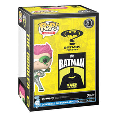 Batman 85th Anniversary POP! Movies Vinyl Figure The Riddler(MT) 9 cm 0889698806992