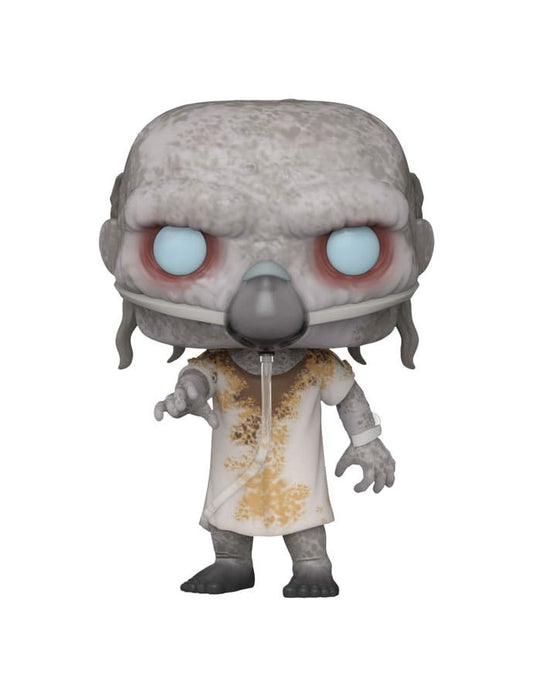 Insidious POP! Movies Vinyl Figure Wheezing Demon 9 cm 0889698807012