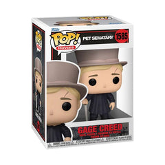 Pet Sematary POP! Movies Vinyl Figure Gage Creed 9 cm 0889698807128