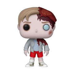 Pet Sematary POP! Movies Vinyl Figure Victor Pascow 9 cm 0889698807135