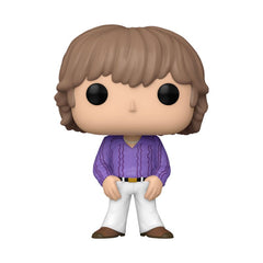 Dazed & Confused POP! Movies Vinyl Figure Randall 9 cm 0889698807760