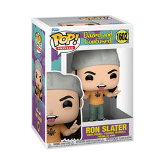 Dazed & Confused POP! Movies Vinyl Figure Slater 9 cm 0889698807777