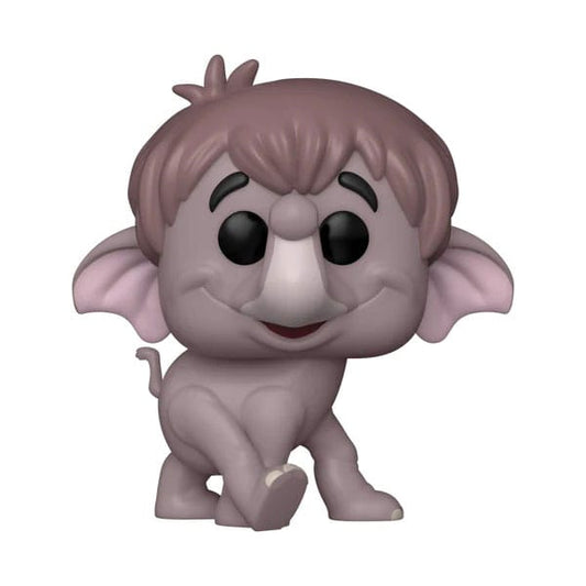 The Jungle Book POP! Disney Vinyl Figure Hathi Jr. 9 cm 0889698807883