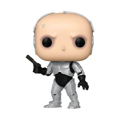 Robocop POP! Movies Vinyl Figure Robocop 9 cm 0889698807944