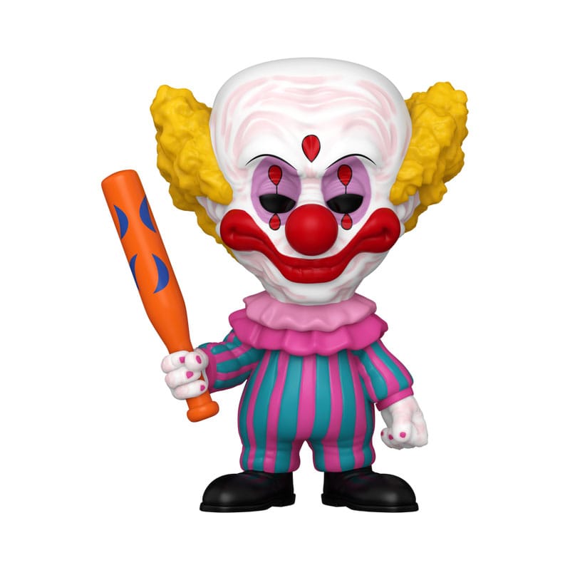 Killer Klowns from Outer Space POP! Movies Vinyl Figure Frank 9 cm 0889698808026