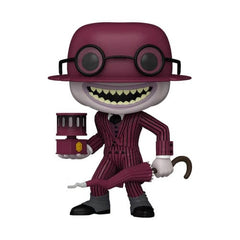 The Conjuring Super Sized POP! Animation Vinyl Figure The Crooked Man 15 cm 0889698808521