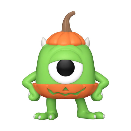 Disney POP! Vinyl Figure Pixar Halloween Mike 9 cm 0889698808576