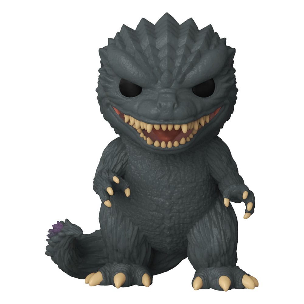 Godzilla 70th Anniversary POP! Movies Vinyl Figure Godzilla 1999 9 cm 0889698808798