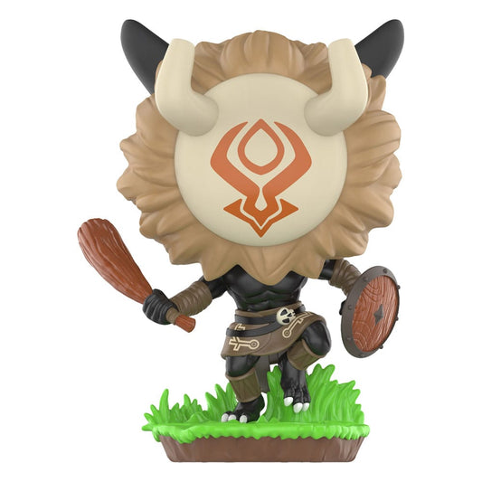 Genshin Impact POP! Games Vinyl Figure Hilichurl 9 cm 0889698808965