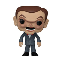 Goosebumps POP! Books Vinyl Figure Night of the LD 9 cm 0889698809009