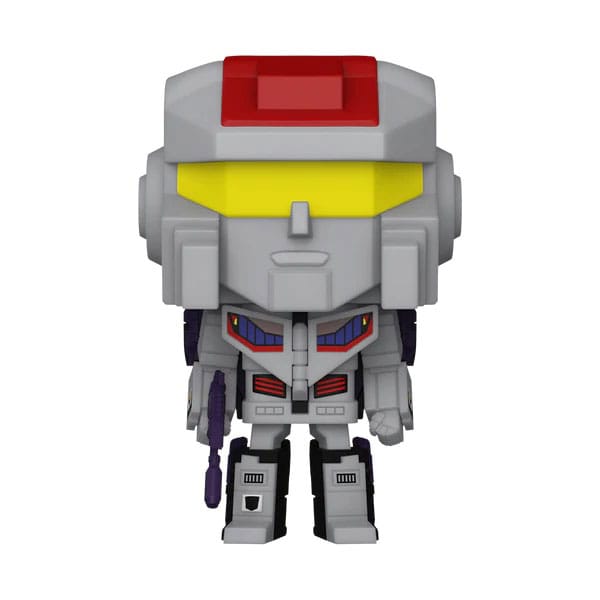 Star Wars: Retro Series POP! TV Vinyl Figure Astrotrain 9 cm 0889698809849