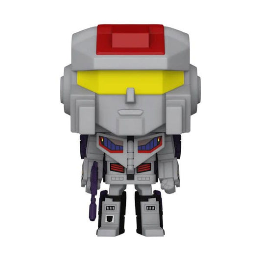 Star Wars: Retro Series POP! TV Vinyl Figure Astrotrain 9 cm 0889698809849