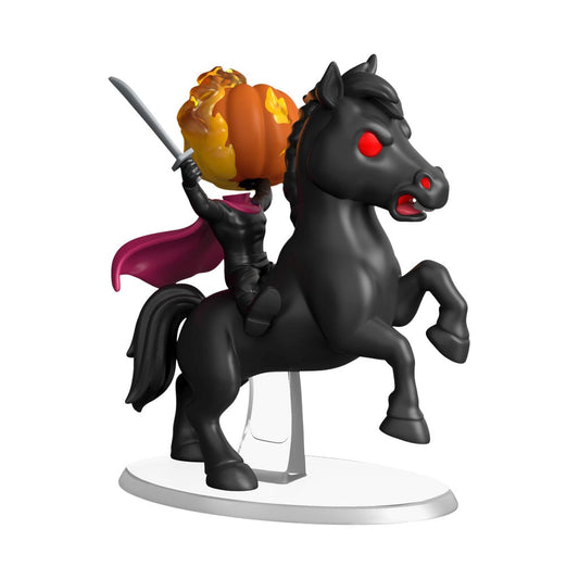 Sleepy Hollow POP! Rides Deluxe Vinyl Headless Horseman 9 cm 0889698809948