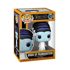 Universal Monsters POP! Vinyl Figure Bride of Frank 9 cm 0889698809955