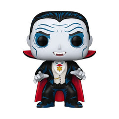 Universal Monsters POP! Vinyl Figure Dracula 9 cm 0889698809962