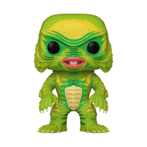 Universal Monsters POP! Vinyl Figure Gill Man 9 cm 0889698809986