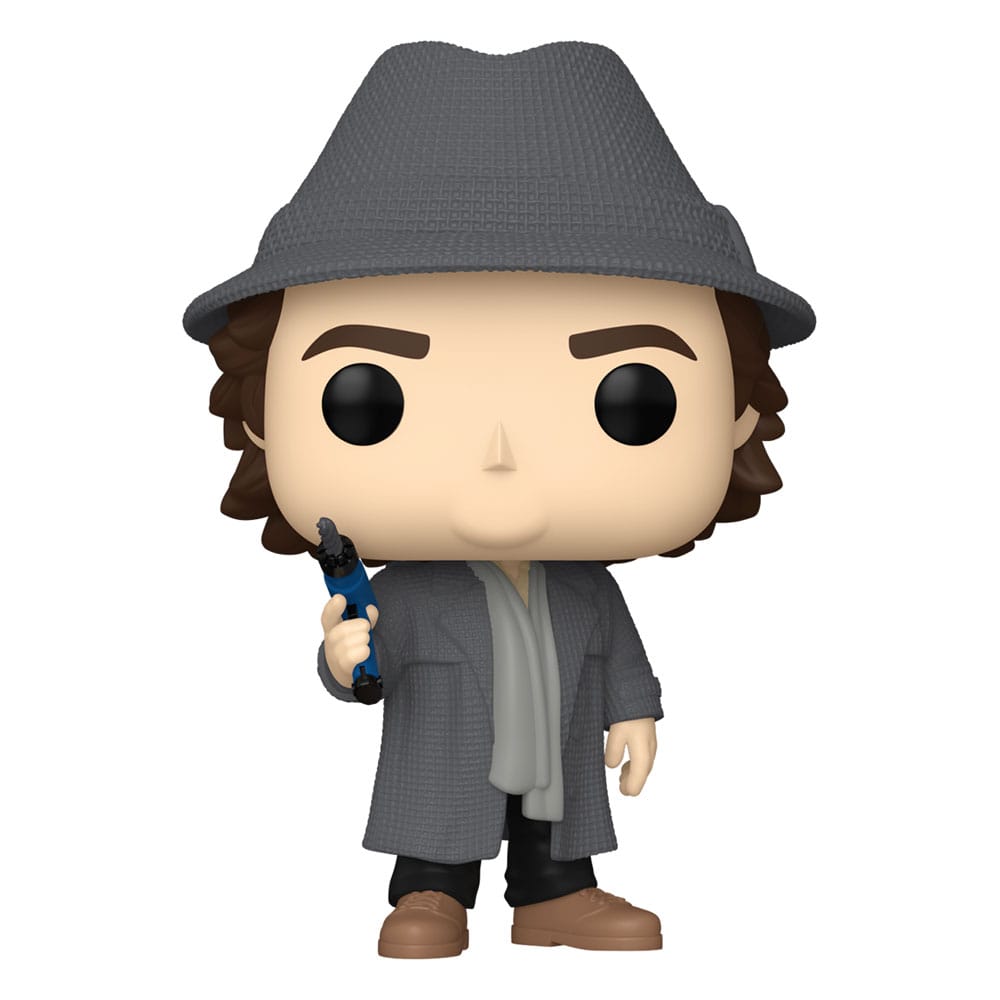 Uncle Buck POP! Movies Vinyl Figure Uncle Buck 9 cm 0889698810098