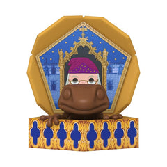 Harry Potter POP! Deluxe Vinyl Figure Deluxe Chocolate Frog 12 cm 0889698810128