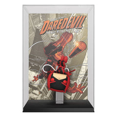 Daredevil 60th Anniversary POP! Comic Cover Vinyl Figure Daredevil #1 9 cm 0889698810470