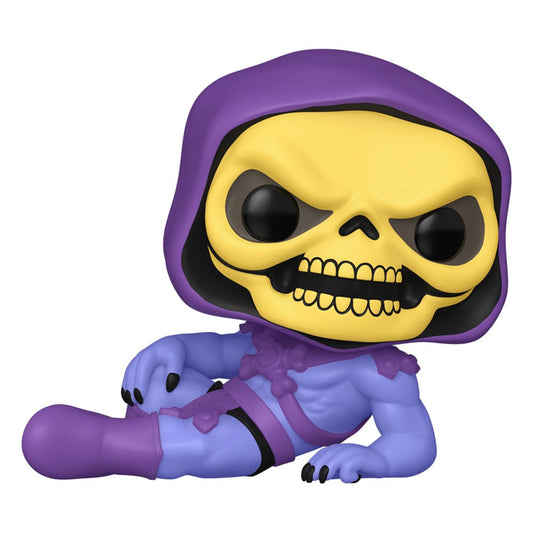 Masters of the Universe POP! TV Vinyl Figure Skeletor (Meme) 9 cm 0889698810678