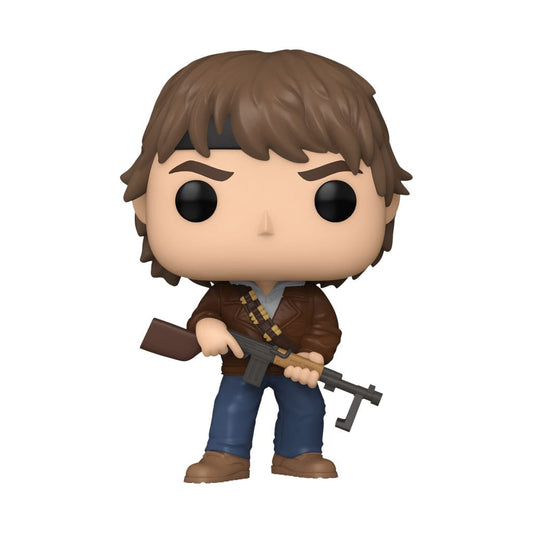 Red Dawn POP! Movies Vinyl Figure Jed 9 cm 0889698811705