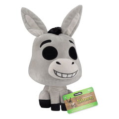 Shrek Plush Figure Donkey 18 cm 0889698811781