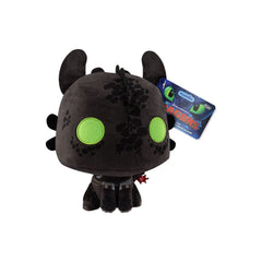 How to Train Your Dragon Figure Toothless 18 cm 0889698811835