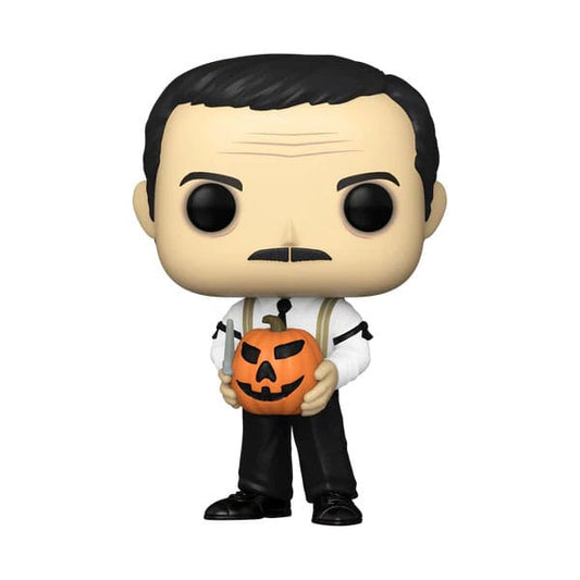 The Addams Family POP! TV Vinyl Figure Gomez 9 cm 0889698812092