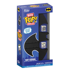 Batman Bitty POP! Vinyl Figure Display Signal 20 cm 0889698812900