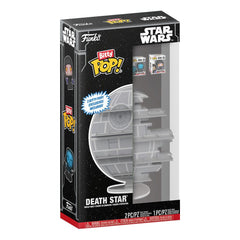 Star Wars Bitty POP! Vinyl Figure Display Death Star 20 cm 0889698812931